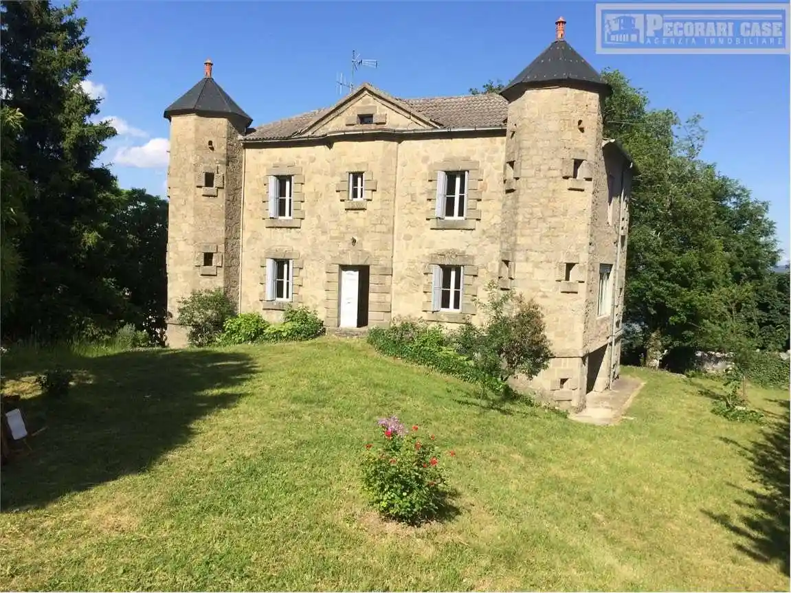 Palazzo - Edificio in vendita a Sestola