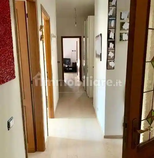 Appartamento Str. di Scacciapensieri,  53100, Scacciapensieri, Siena - foto 3