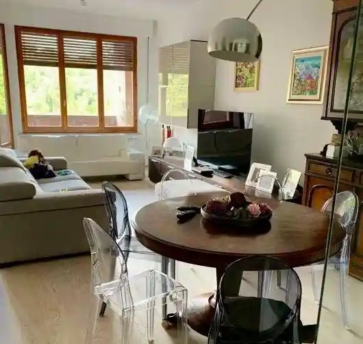 Appartamento Str. di Scacciapensieri,  53100, Scacciapensieri, Siena - foto 4