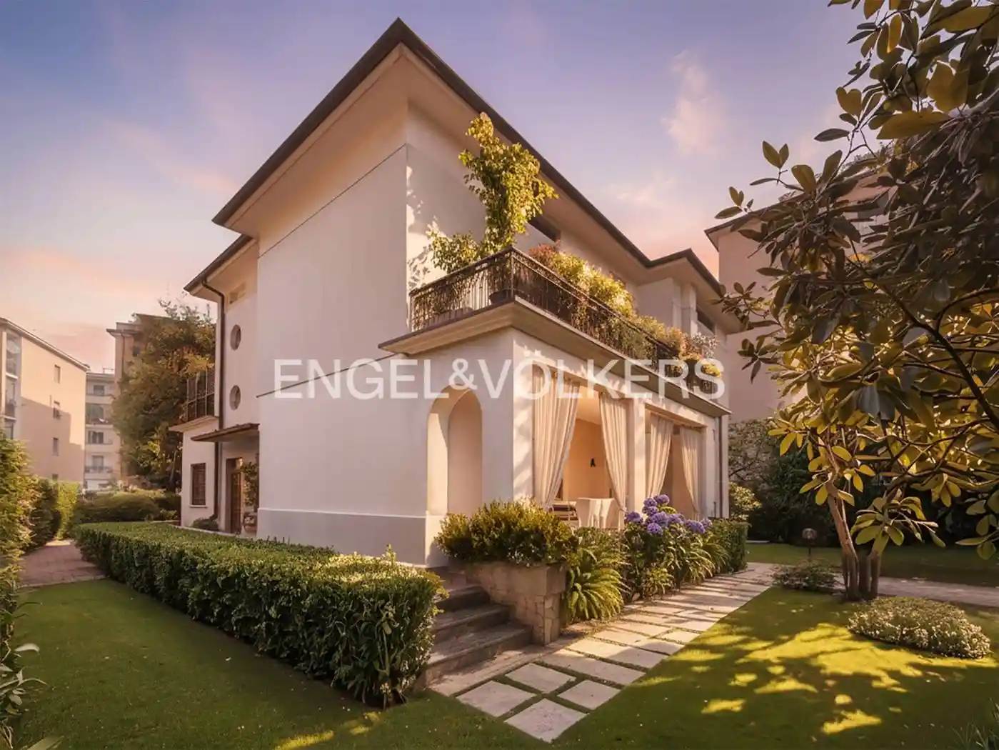 Villa in vendita a Brescia