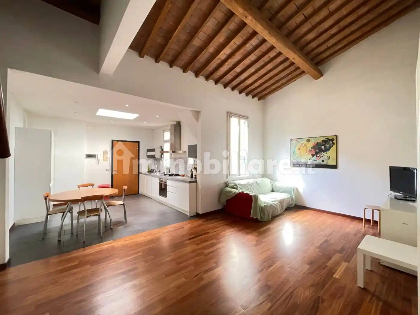 Appartamento in vendita a Firenze