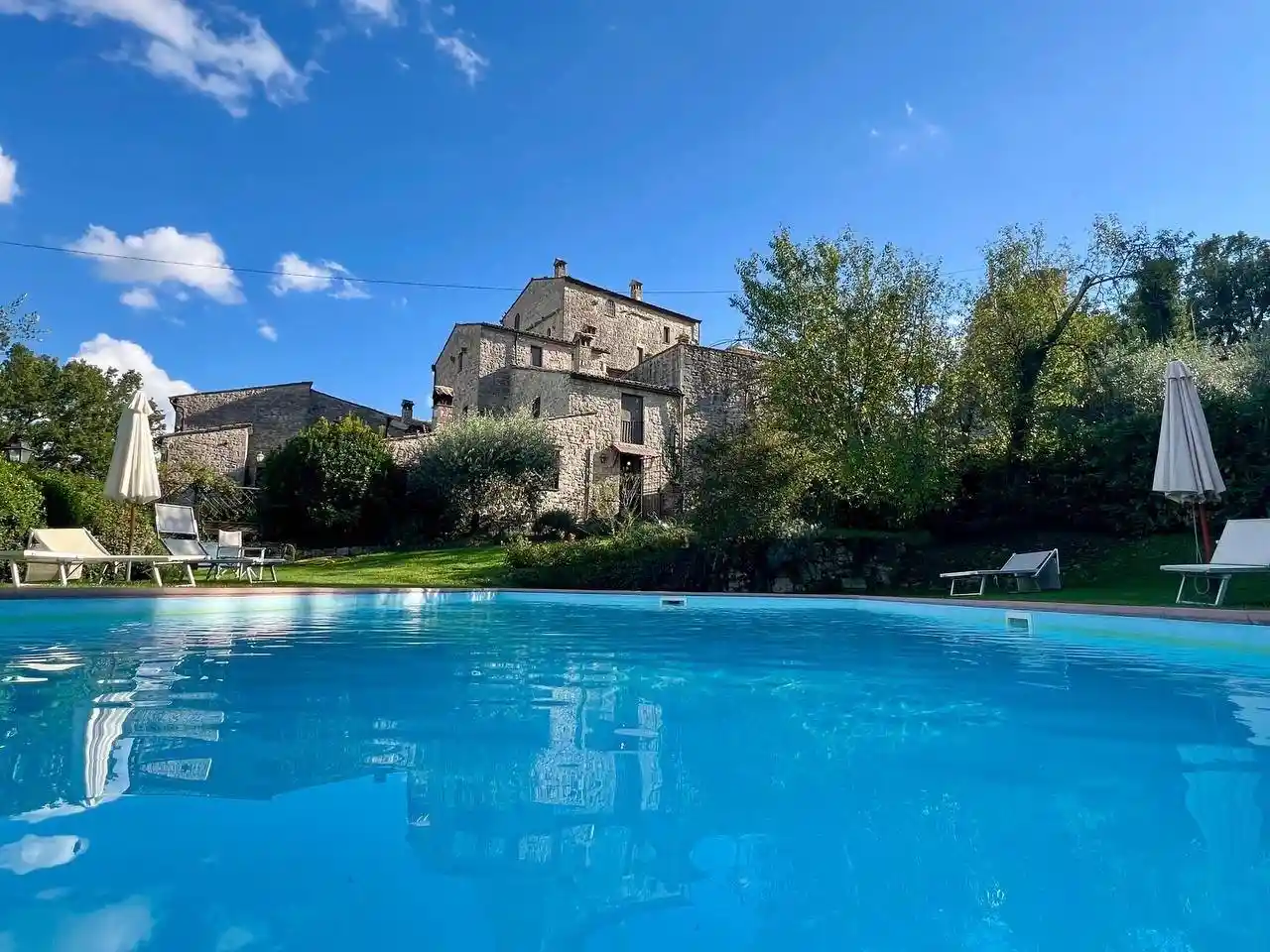 Appartamento in vendita a Todi