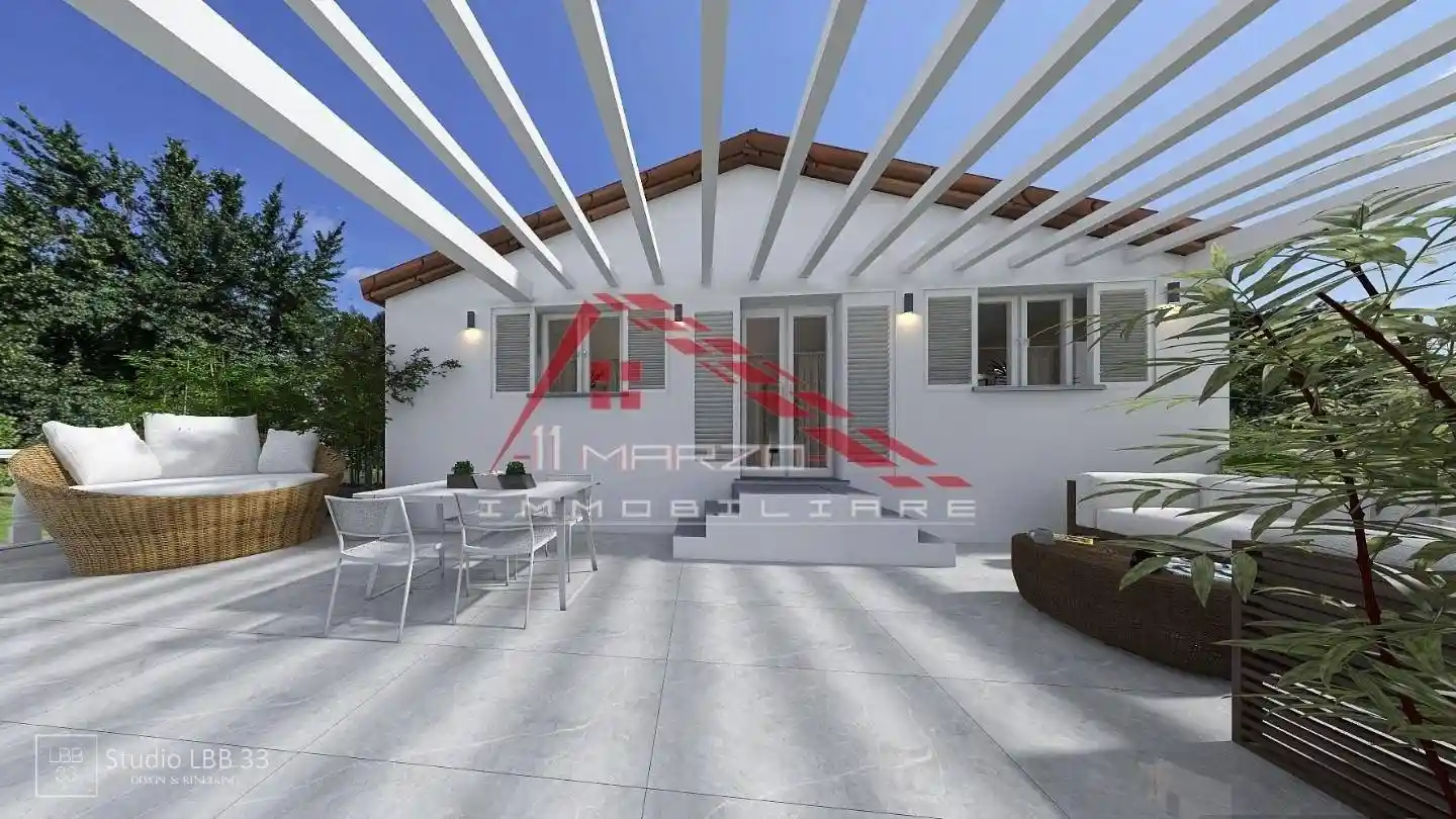 Appartamento in vendita a Cascina