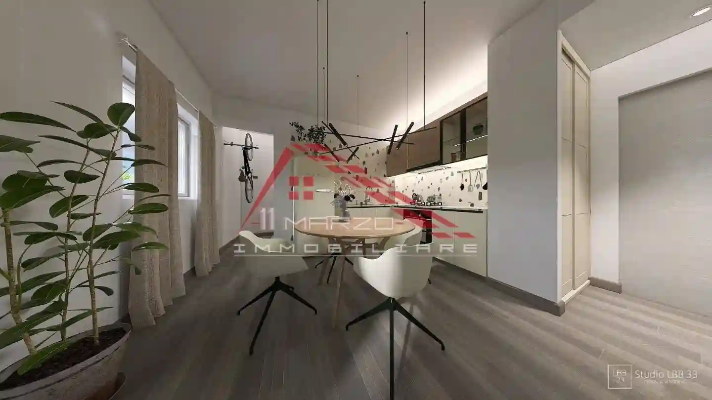 Appartamento - foto 3