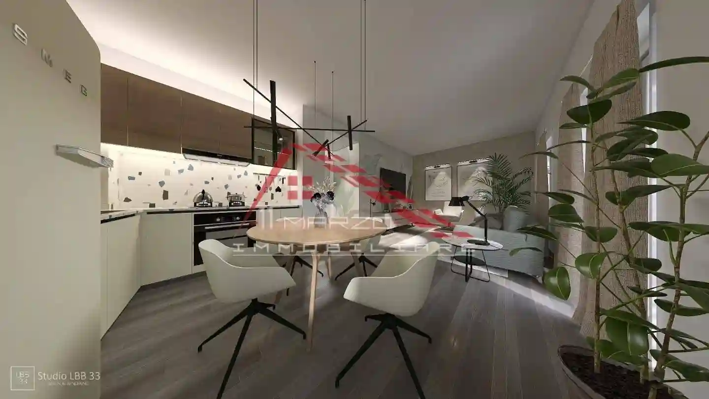 Appartamento - foto 4