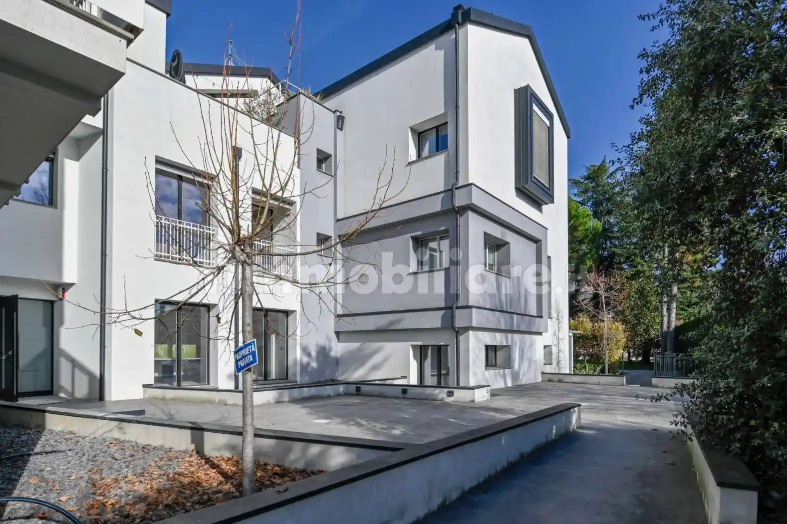 Appartamento via Pietro Ruggeri Da Stabello, 47, Valverde, Bergamo - foto 2