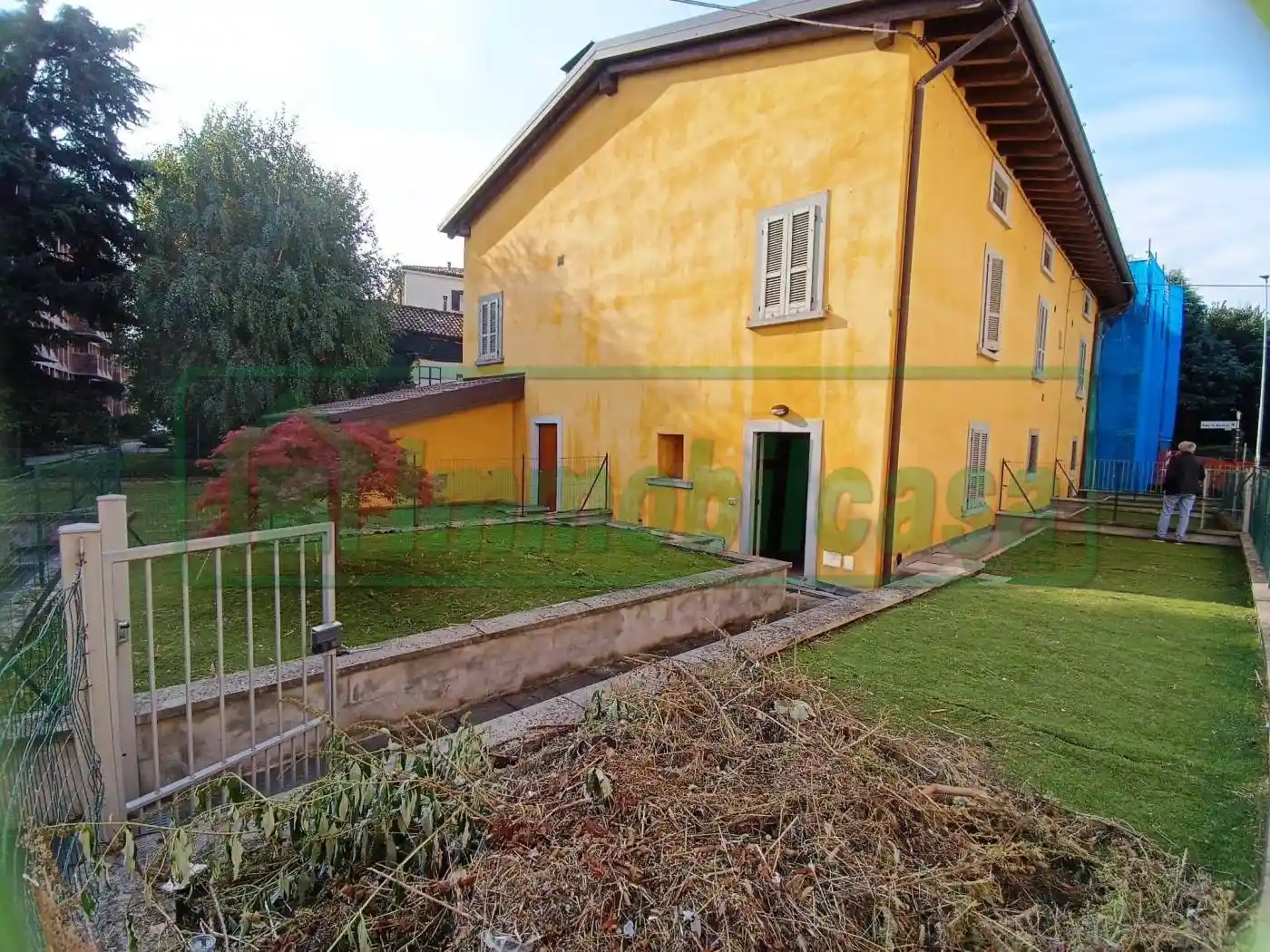 Bilocale piazzale della Malpensata, Malpensata, Bergamo - foto 4