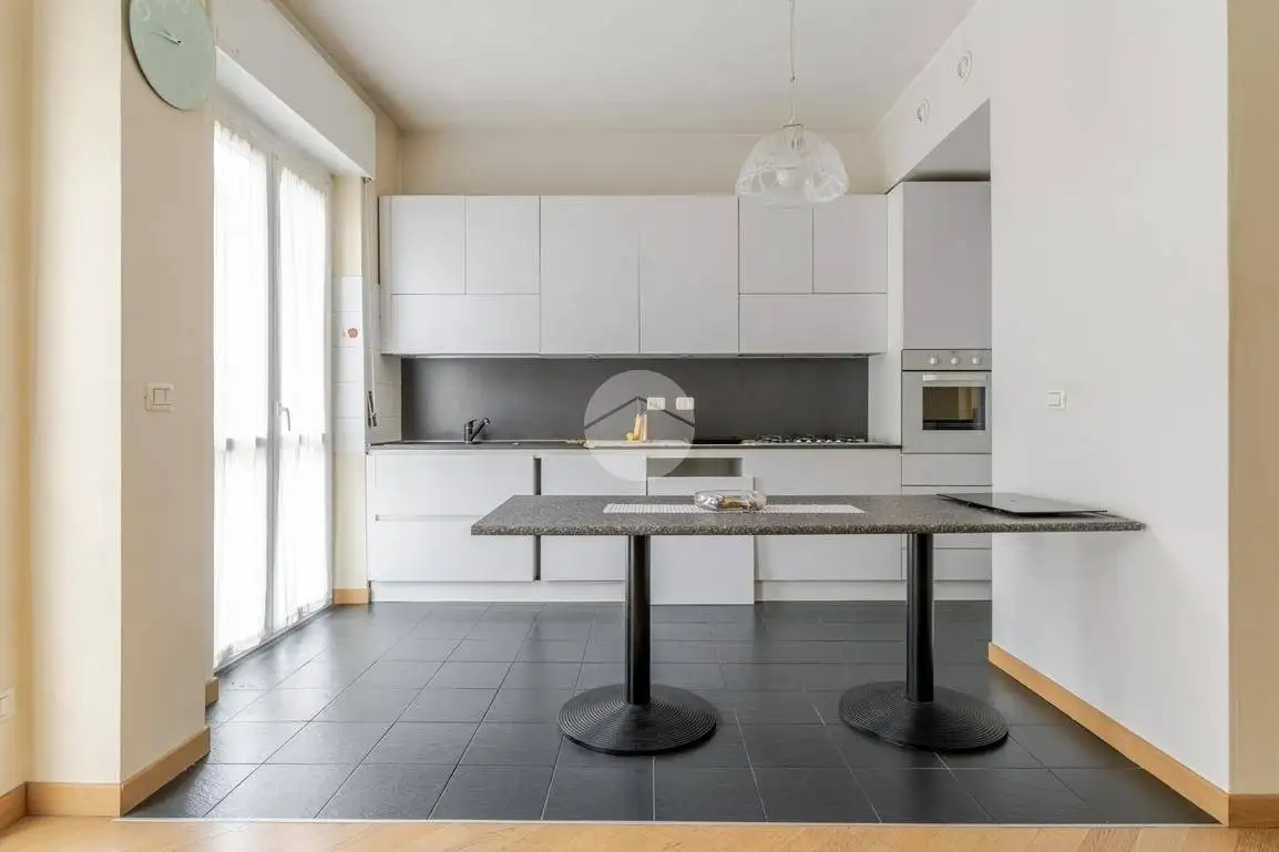 Apartment in vendita a Milan