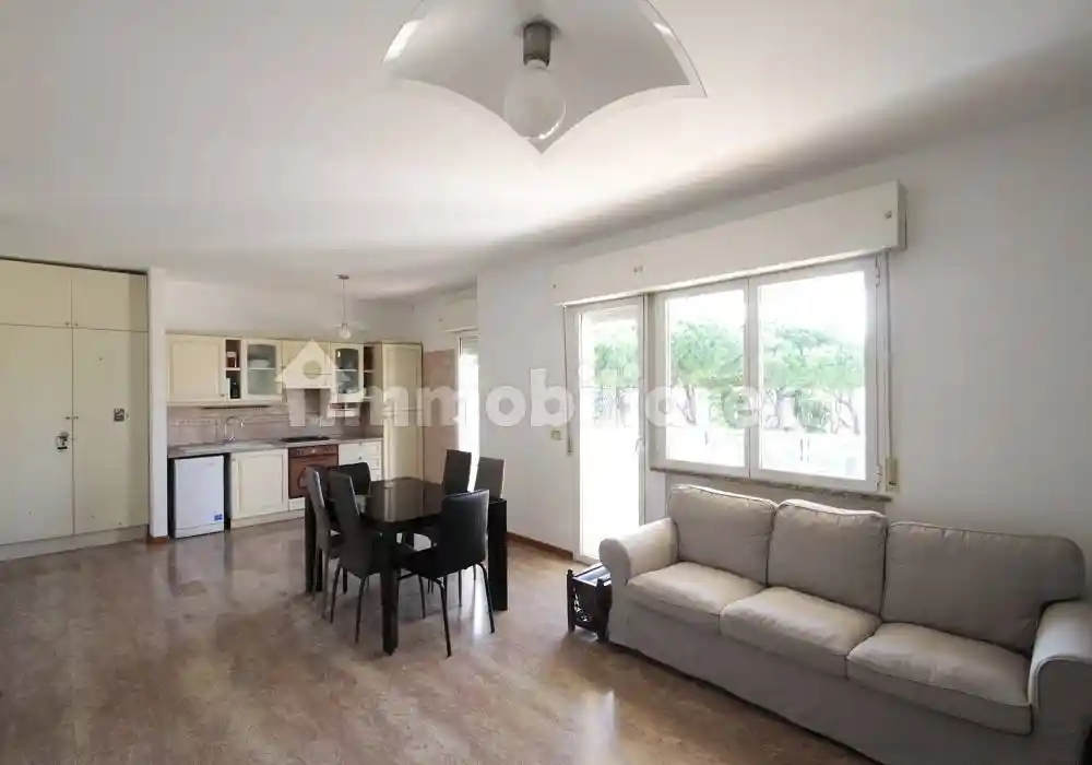 Appartamento in vendita a Riccione