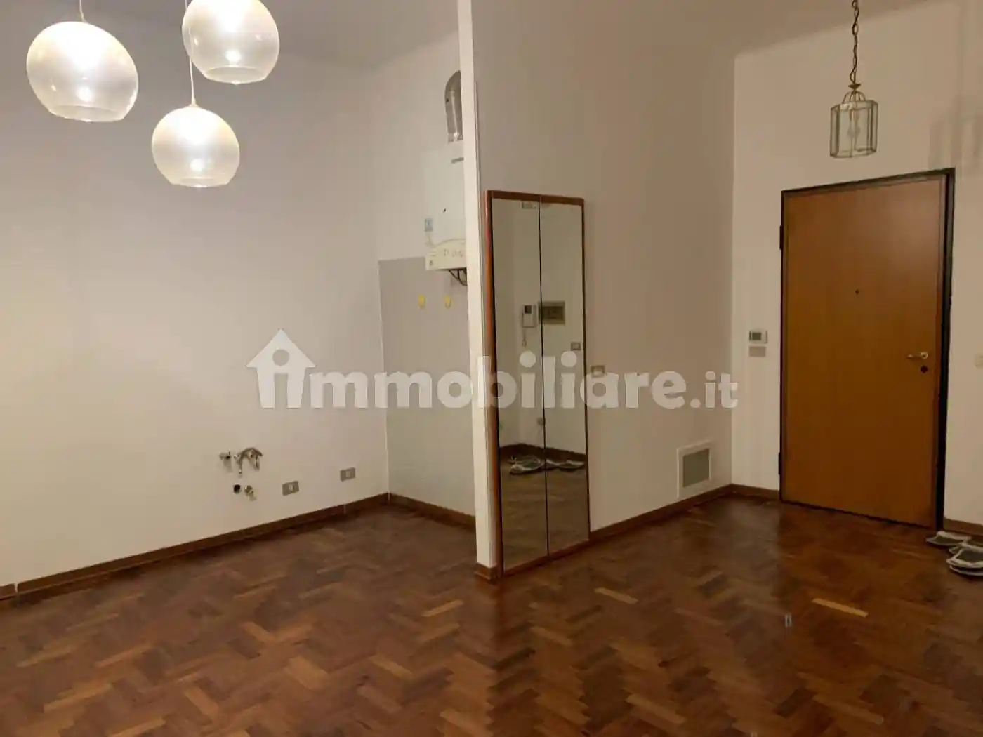 Appartamento in vendita a Livorno