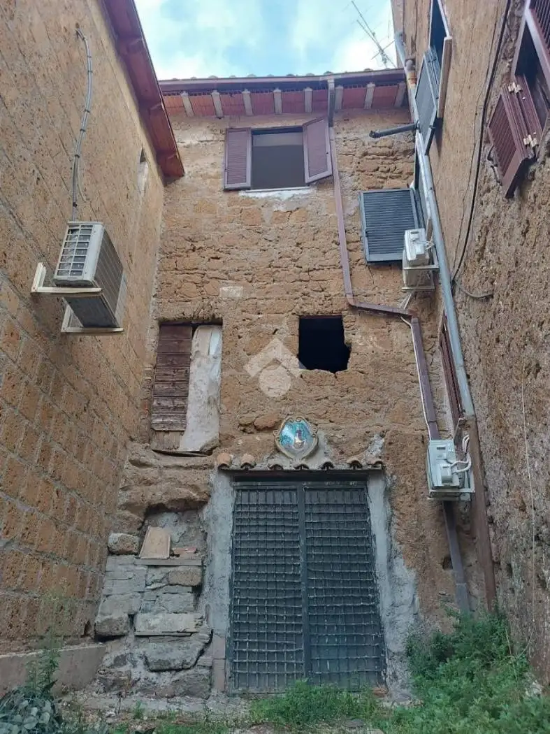 Rustico via delle gradelle 38, Centro, Castel Sant'Elia - foto 2