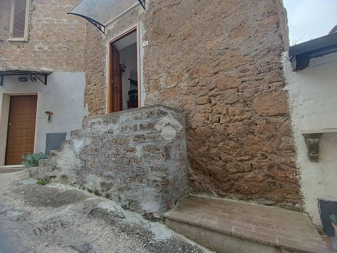 Rustico via delle gradelle 38, Centro, Castel Sant'Elia - foto 5