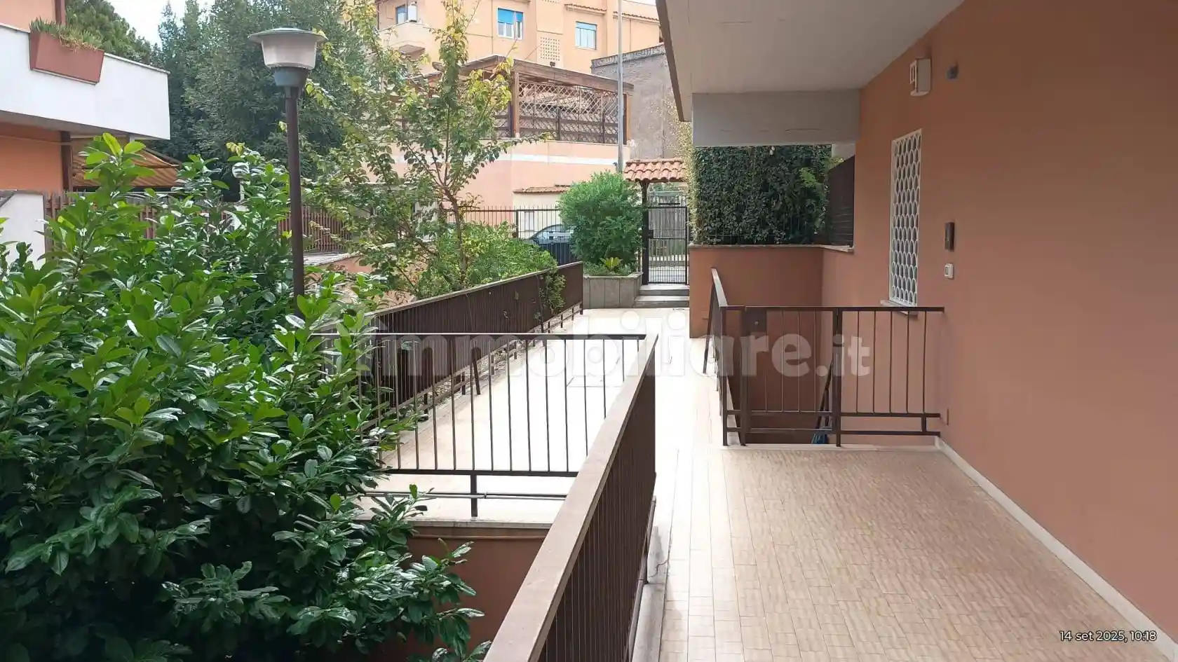 Quadrilocale via Paolo V 37, Boccea, Roma - foto 2