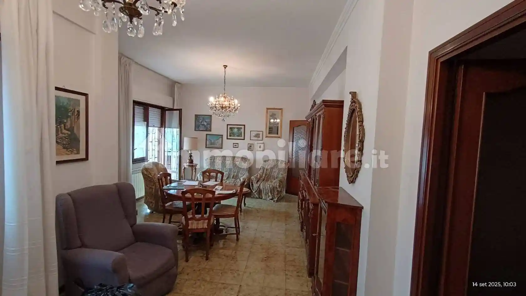 Quadrilocale via Paolo V 37, Boccea, Roma - foto 3