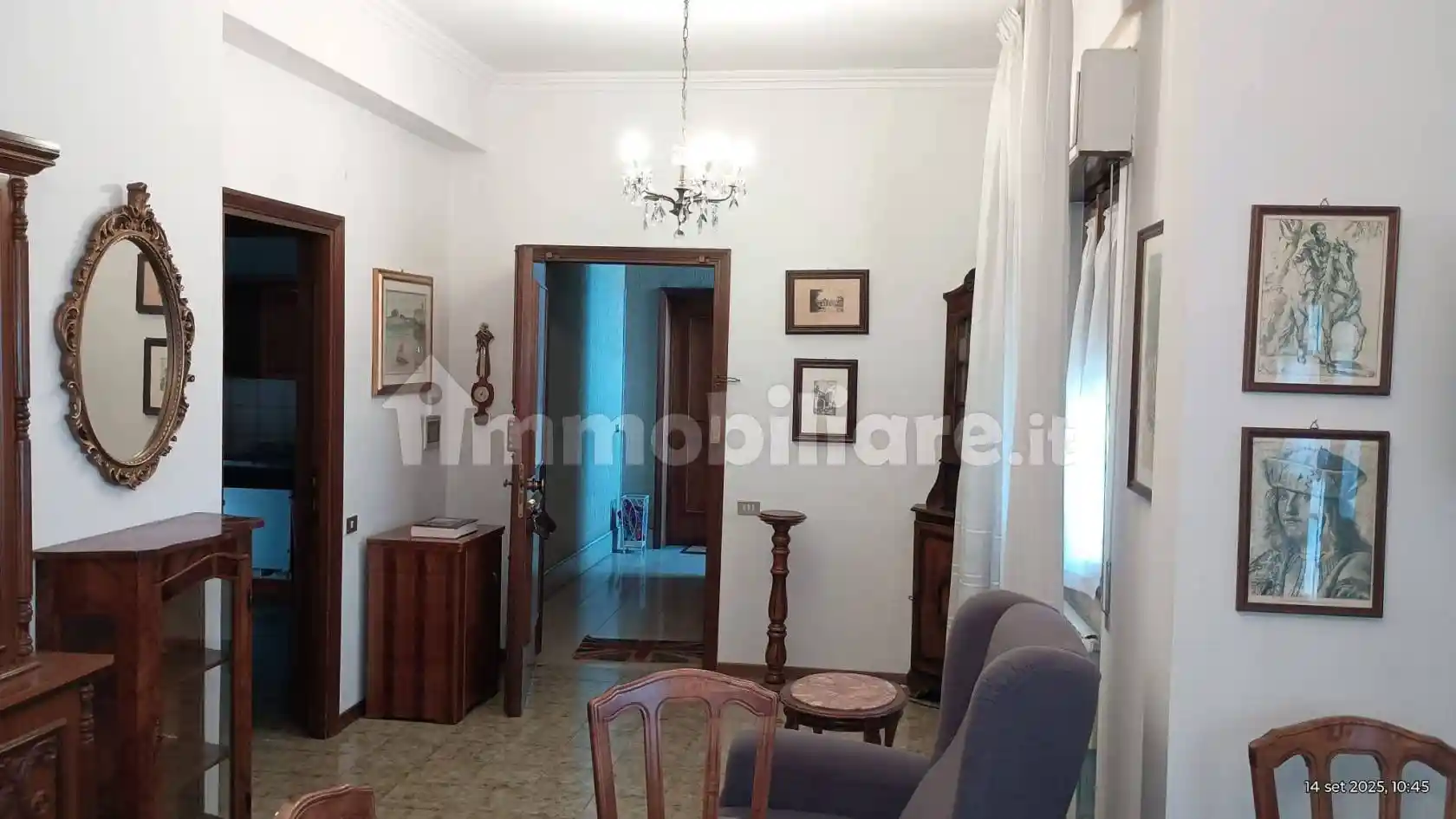 Quadrilocale via Paolo V 37, Boccea, Roma - foto 4