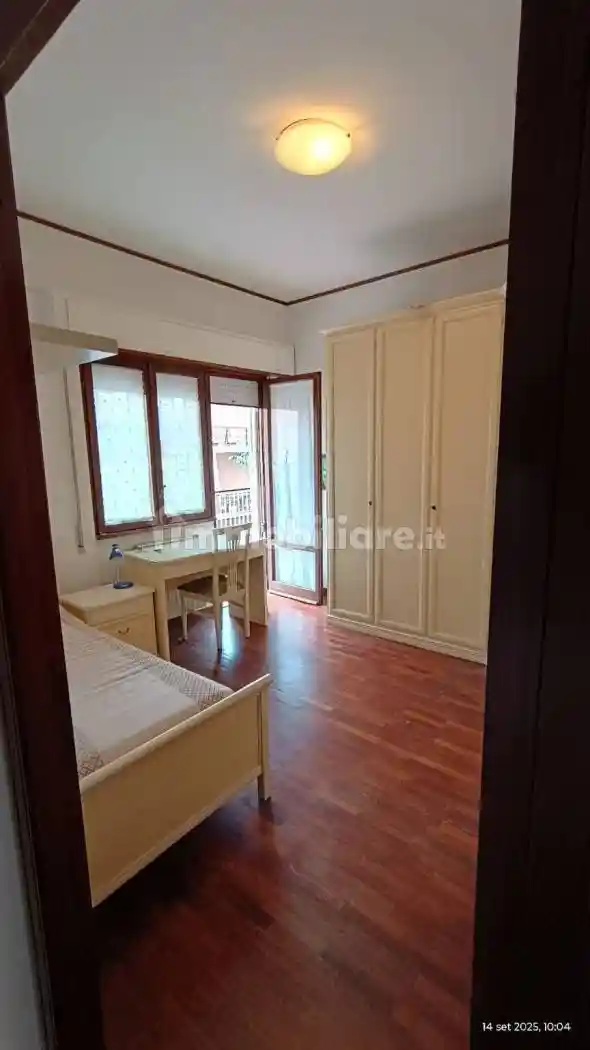 Quadrilocale via Paolo V 37, Boccea, Roma - foto 5