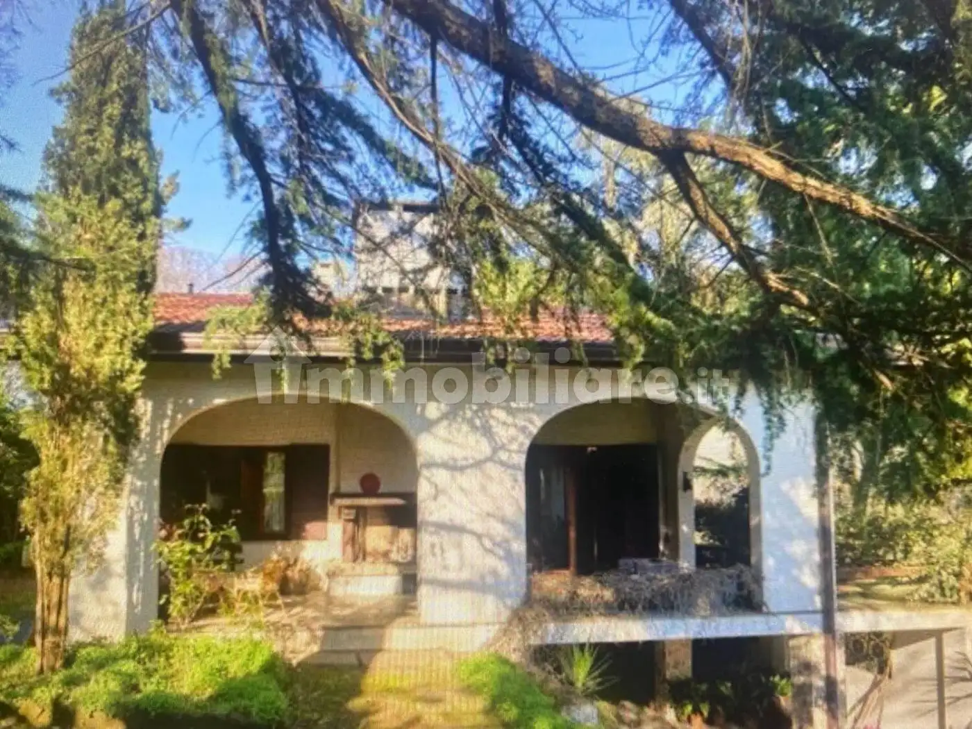 Villa in vendita a Cinto Euganeo