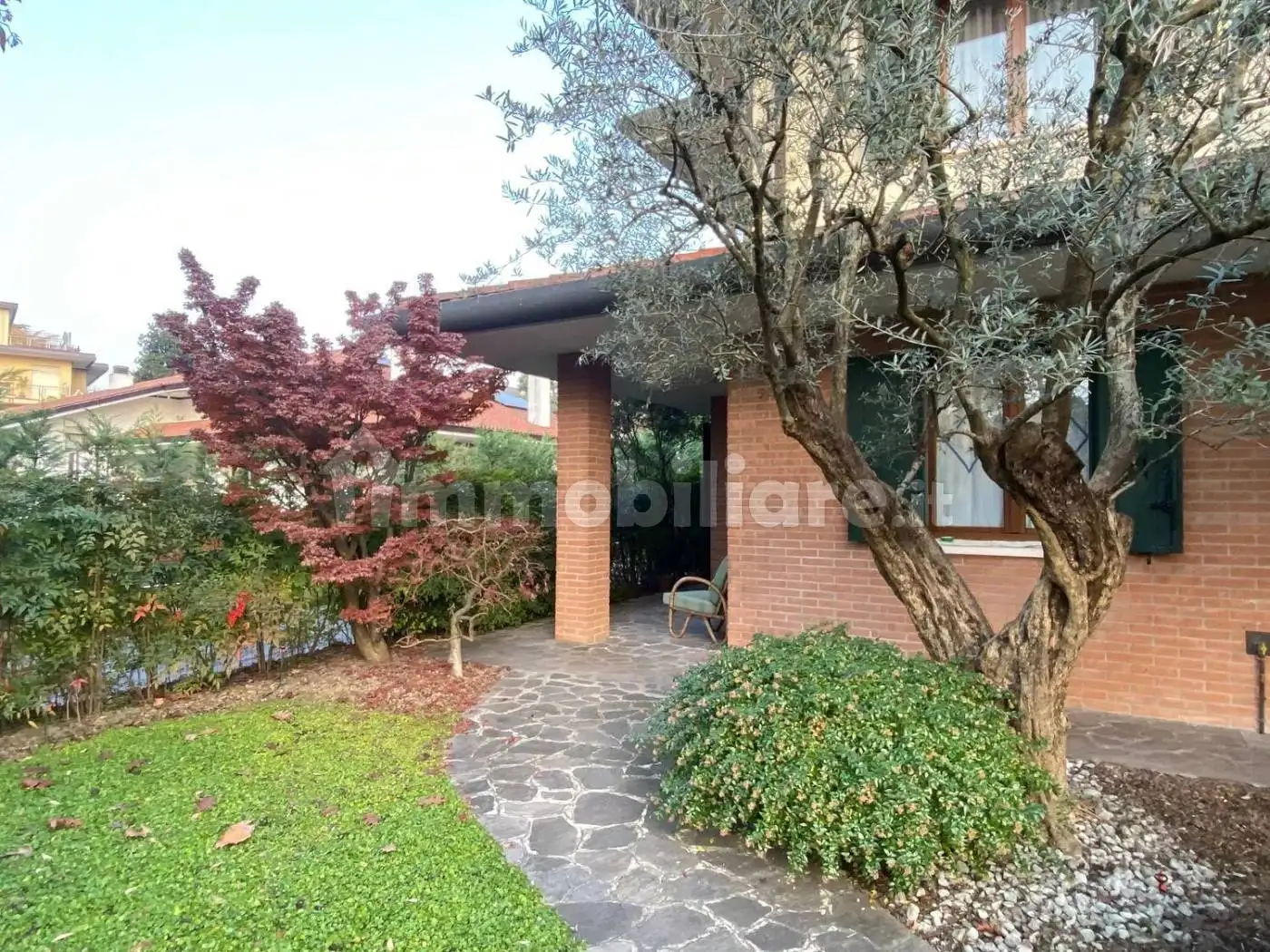 Villa in vendita a Abano Terme