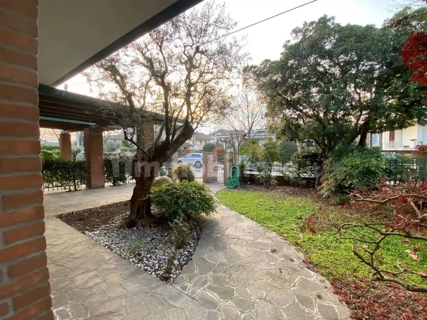 Villa unifamiliare via Monte Altore, Centro, Abano Terme - foto 3