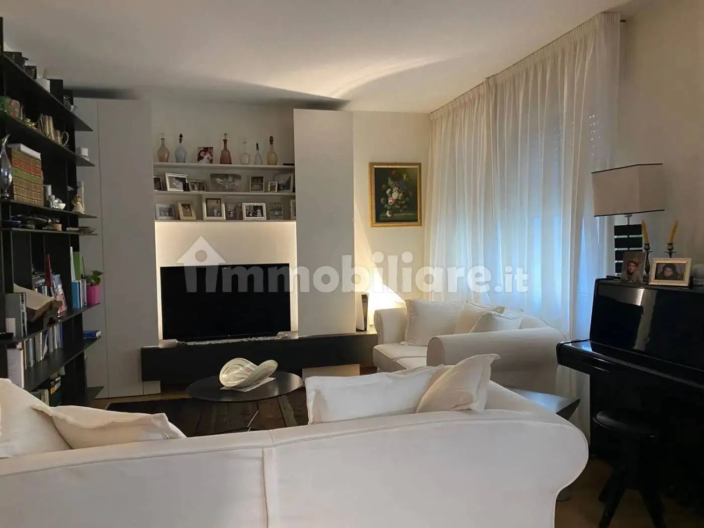 Appartamento in affitto a Padova