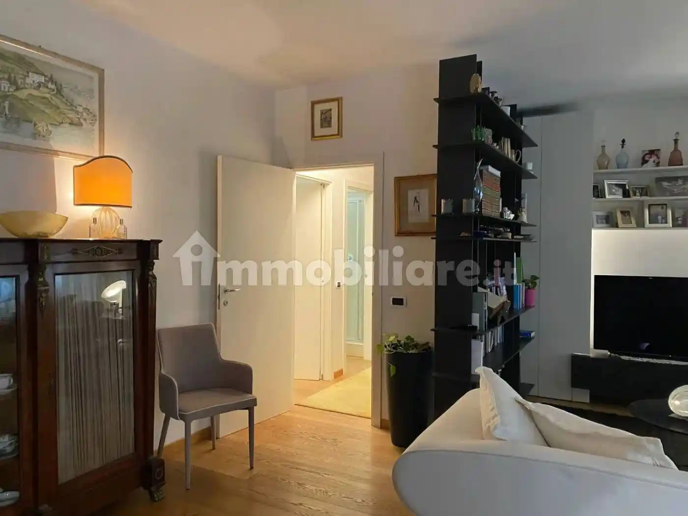 Appartamento via Zabarella, Piazze - Duomo, Padova - foto 2