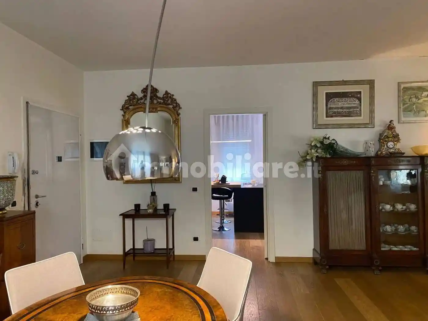 Appartamento via Zabarella, Piazze - Duomo, Padova - foto 4