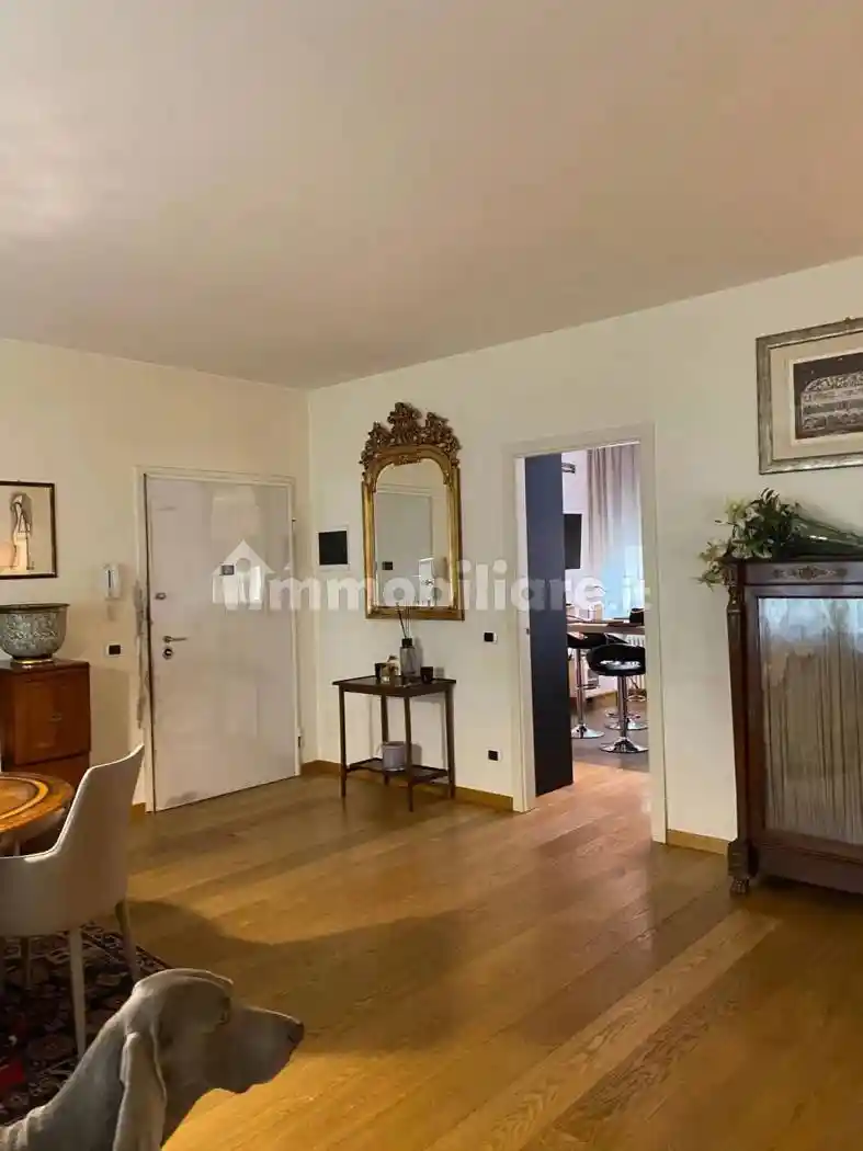 Appartamento via Zabarella, Piazze - Duomo, Padova - foto 5