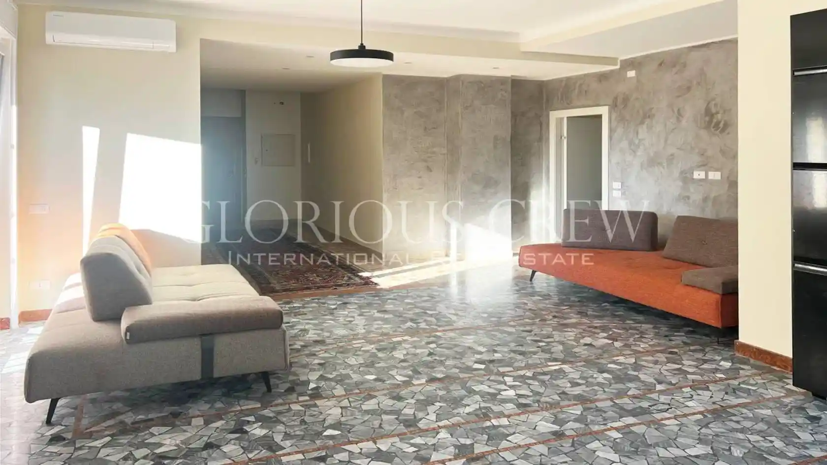 Quadrilocale via dei Mille 18, Loggia - Garibaldi, Brescia - foto 3