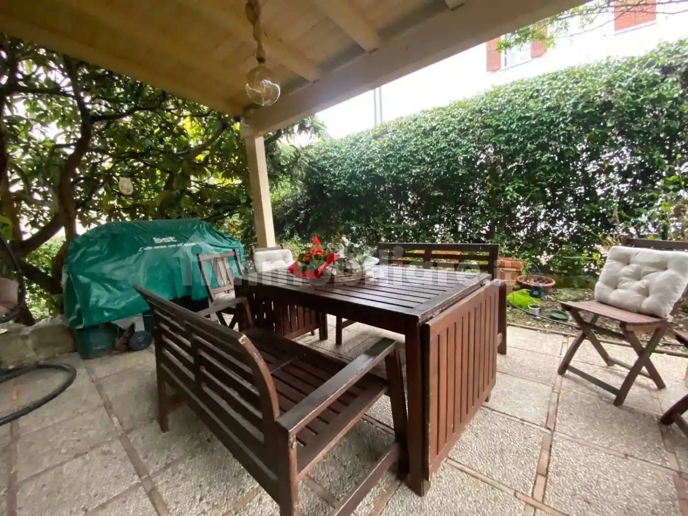 Villa unifamiliare via San Pio X, Città Giardino, Padova - foto 2