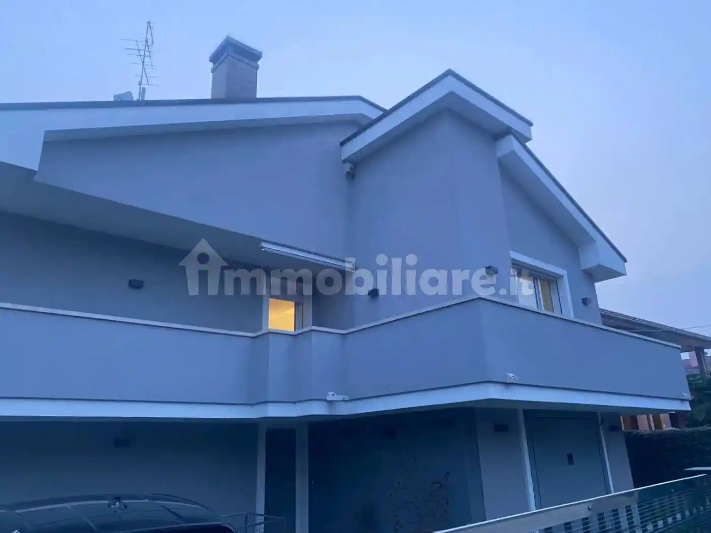 Villa unifamiliare via G Carducci, Voltabarozzo, Padova - foto 2