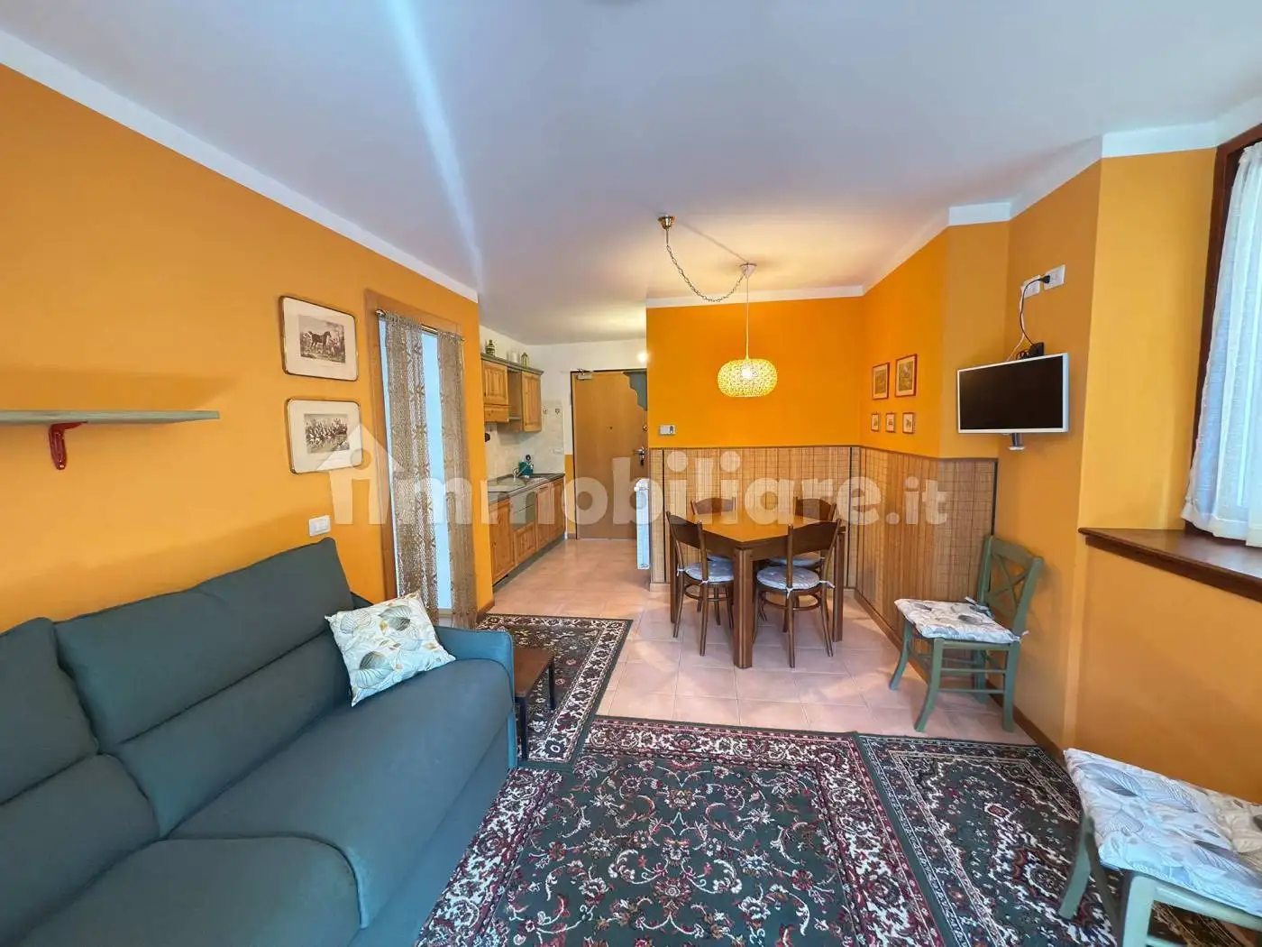 Bilocale corso Roma 244, Aprica - foto 2