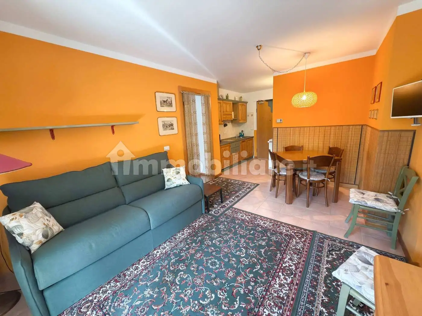 Bilocale corso Roma 244, Aprica - foto 3