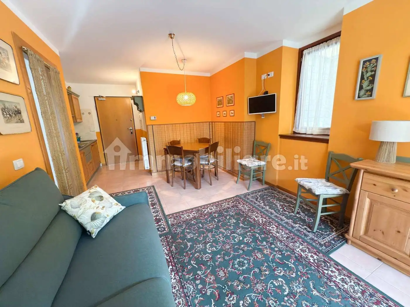 Bilocale corso Roma 244, Aprica - foto 4