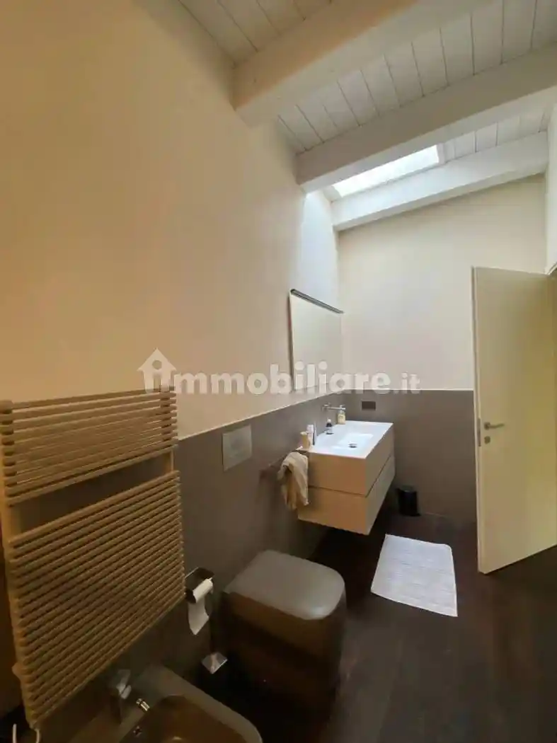 Villa unifamiliare via Guglielmo Marconi, Città Giardino, Padova - foto 5