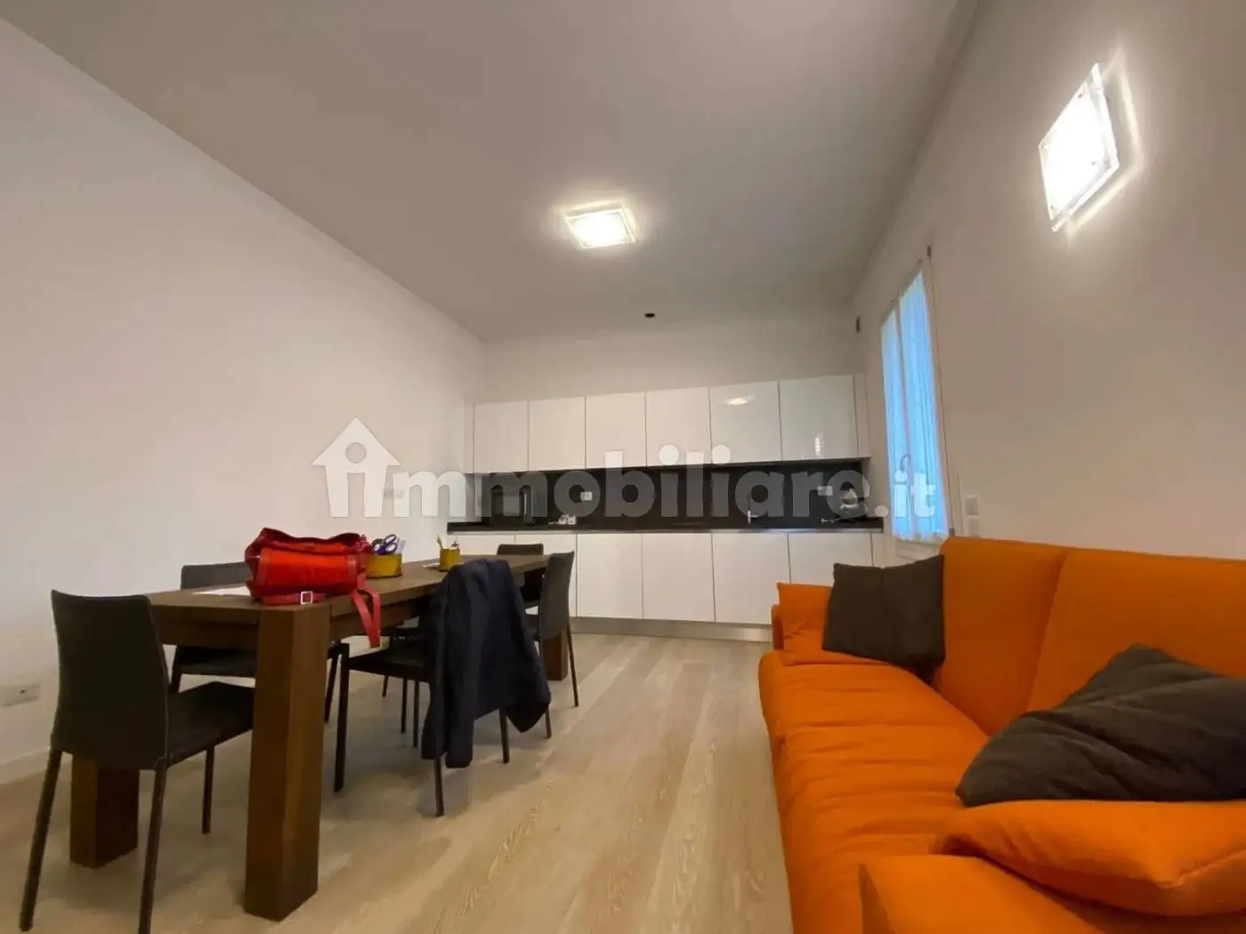 Appartamento in vendita a Padova