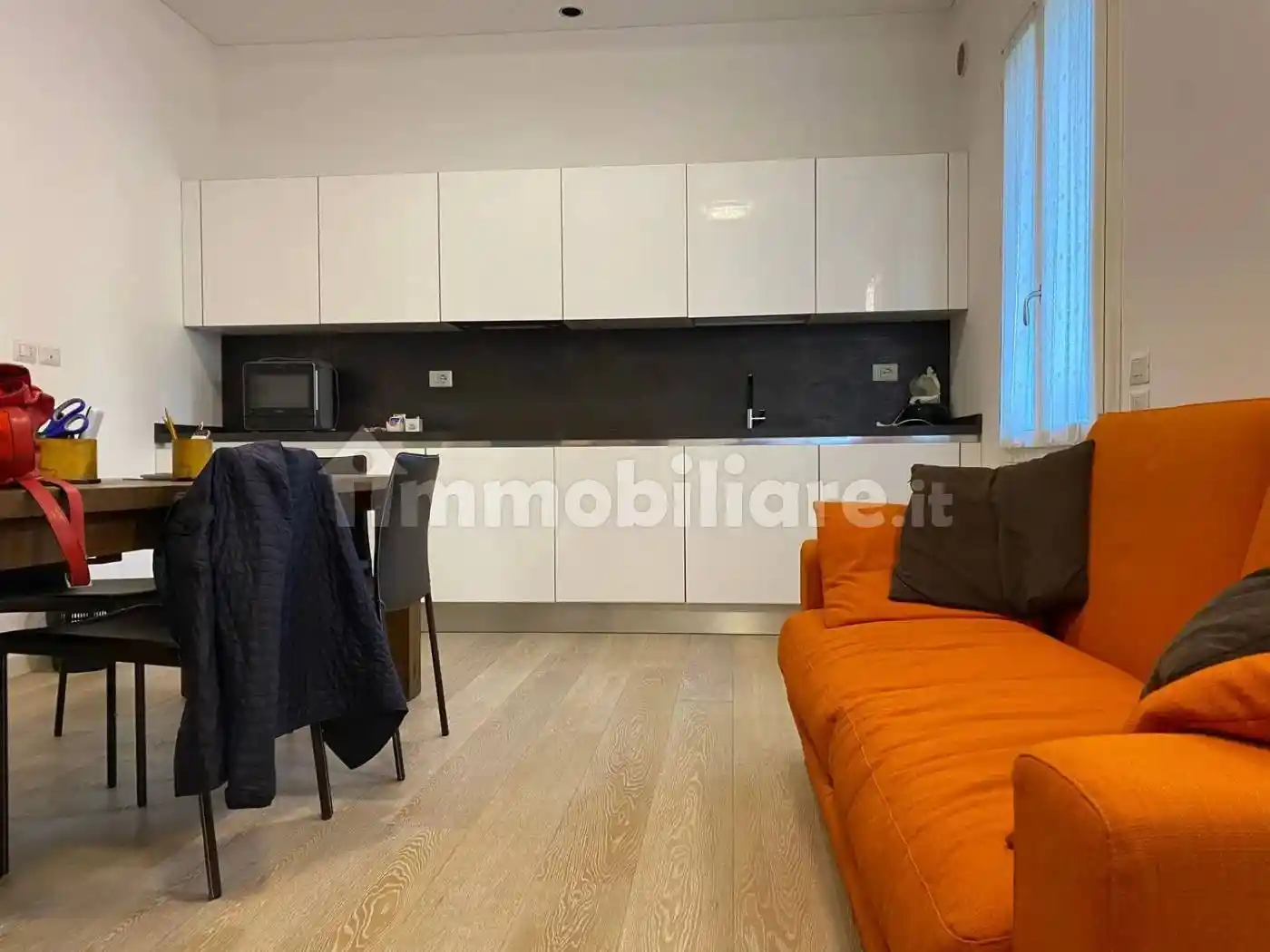 Bilocale via Altinate, Santa Sofia - Altinate, Padova - foto 3