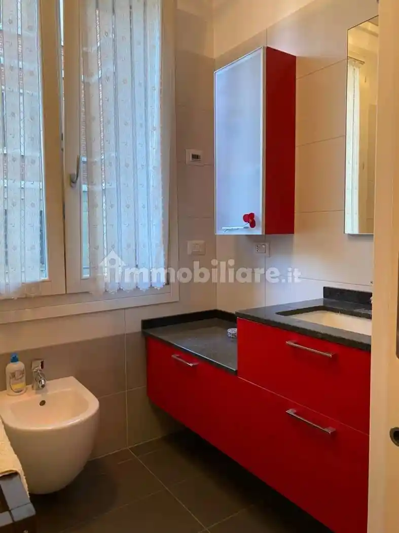 Bilocale via Altinate, Santa Sofia - Altinate, Padova - foto 5