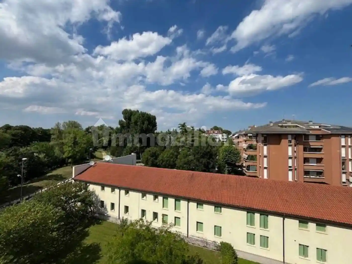 Quadrilocale viale Felice Cavallotti, Santa Croce, Padova - foto 2