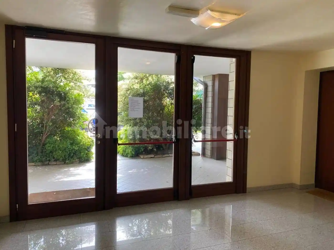 Quadrilocale viale Felice Cavallotti, Santa Croce, Padova - foto 4