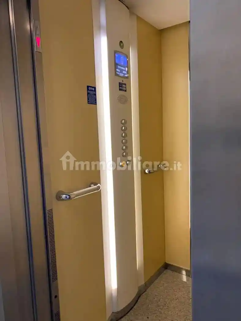 Quadrilocale viale Felice Cavallotti, Santa Croce, Padova - foto 5