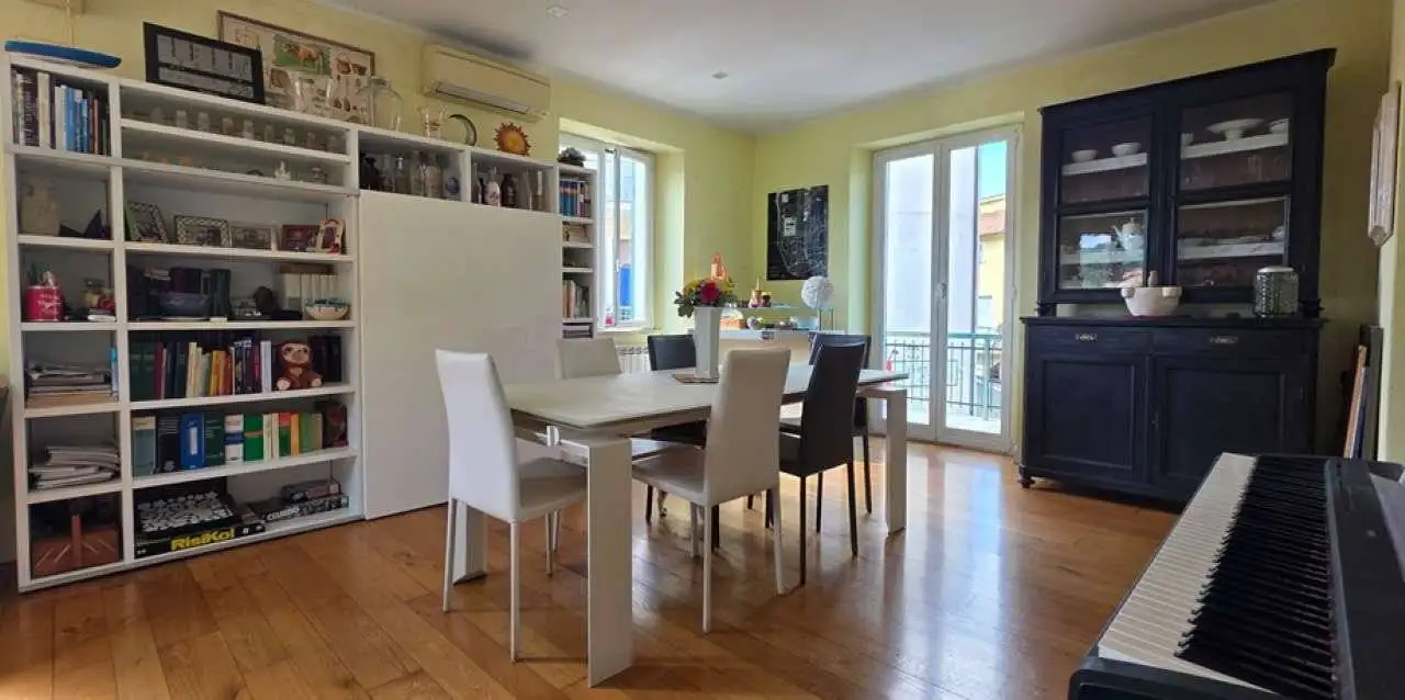 Appartamento in vendita a Carasco