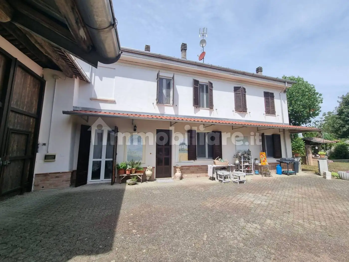 Casa indipendente in vendita a Alessandria