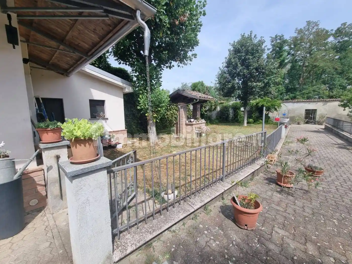 Terratetto unifamiliare 200 m², ottimo stato, Villa del Foro, Alessandria - foto 3