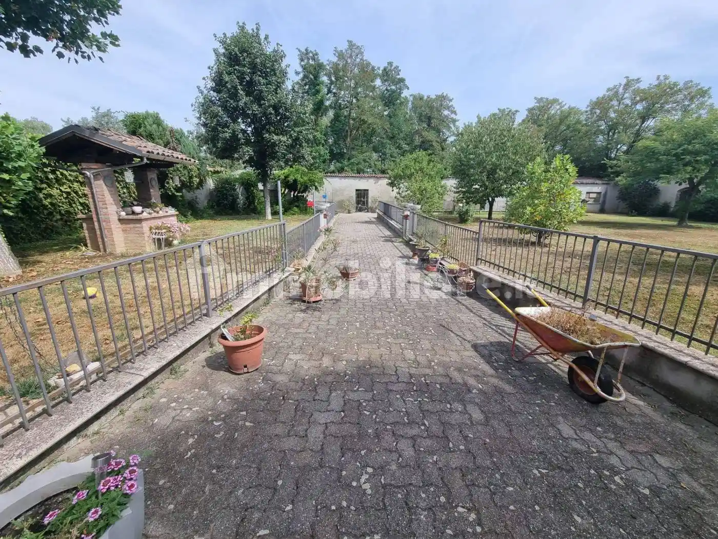 Terratetto unifamiliare 200 m², ottimo stato, Villa del Foro, Alessandria - foto 4