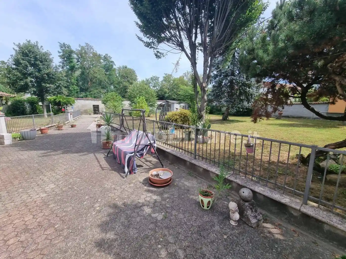 Terratetto unifamiliare 200 m², ottimo stato, Villa del Foro, Alessandria - foto 5