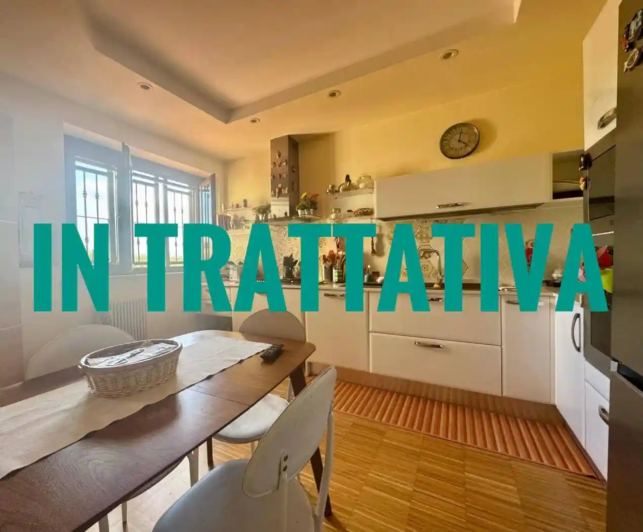 Villa in vendita a Guidonia Montecelio