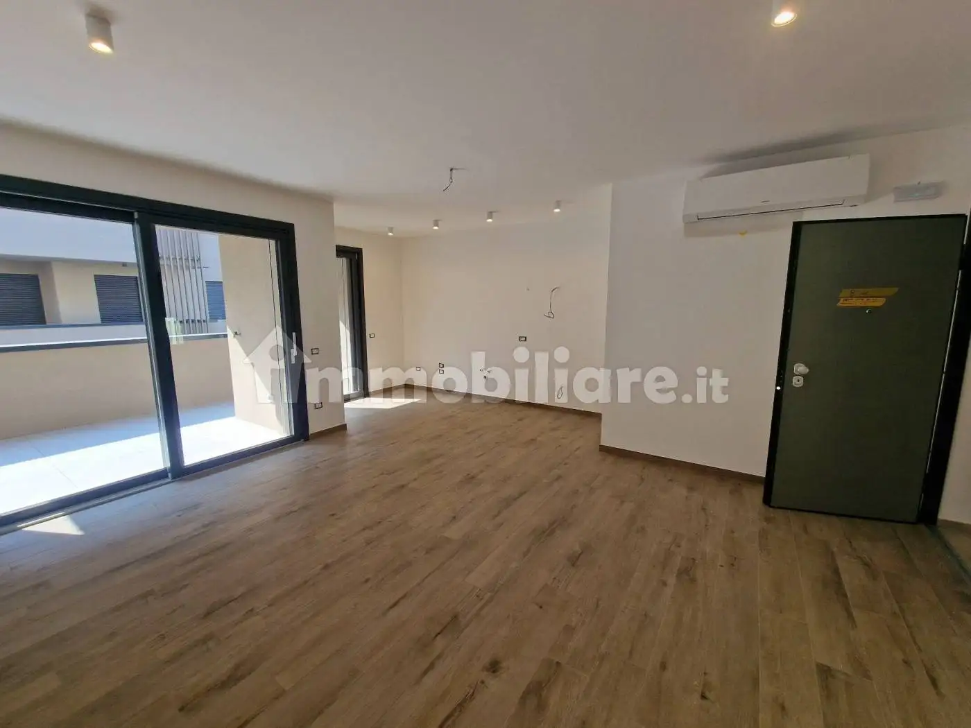 Appartamento in affitto a Mantova