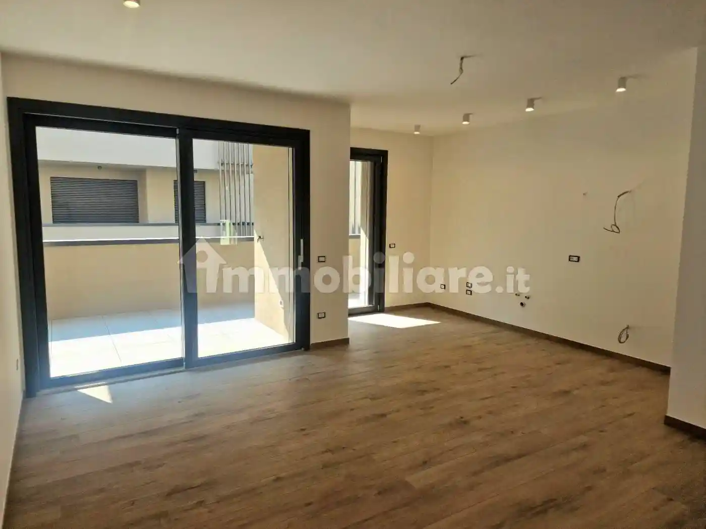 Trilocale via Giuseppe Scalarini 3, Valletta Valsecchi, Mantova - foto 3