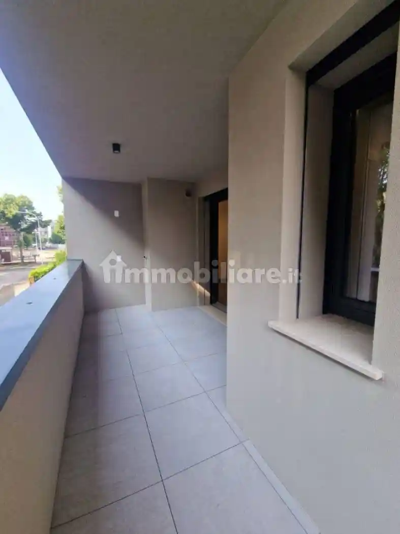 Trilocale via Giuseppe Scalarini 3, Valletta Valsecchi, Mantova - foto 4