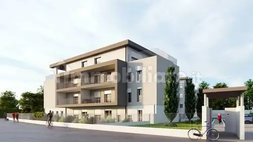 Appartamento in vendita a Cremona